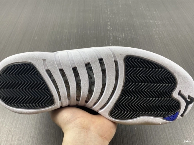 Bmlin Shoes Jordan Hyper WMNS 12 AO6068-004 Air Royal 0817